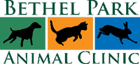 Bethel Park Animal Clinic logo