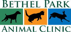 Bethel Park Animal Clinic logo