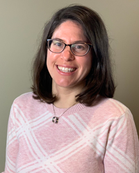 Dr. Heather Goldstein