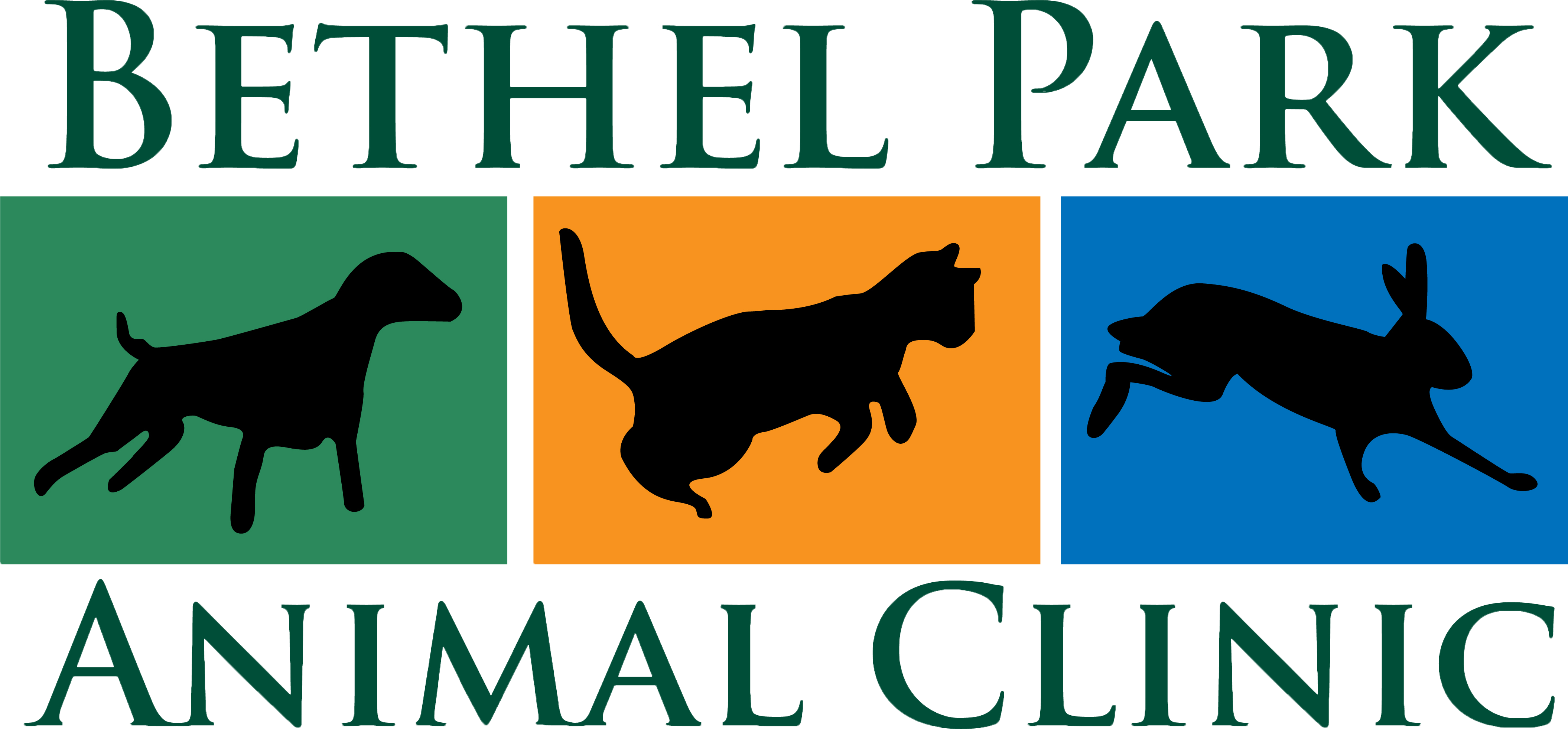Bethel Park Animal Clinic | Veterinarian Care & Service